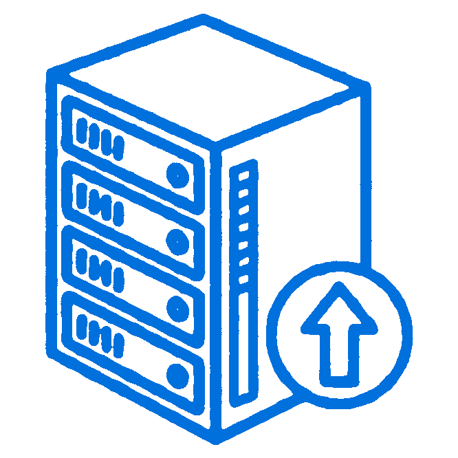 Servicios Cloud