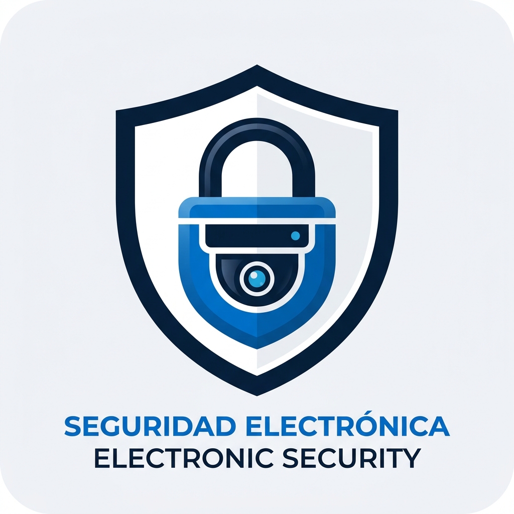 Seguridad Electrónica